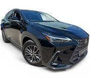 Lexus NX 450H+ 2023