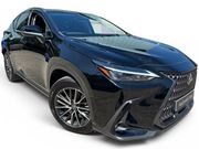 Lexus NX 450H+ 2023