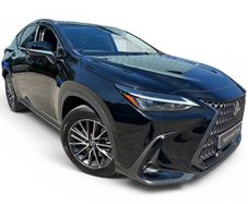 Lexus NX 450H+ 2023
