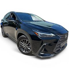 Lexus NX 450H+ 2023