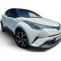 Toyota C-HR 2017