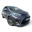Toyota Yaris 2016