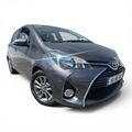 Toyota Yaris 2016