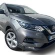 Nissan QASHQAI 2019
