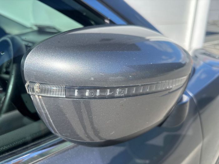 Nissan QASHQAI 2019