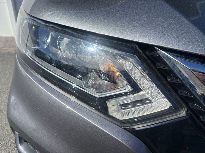 Nissan QASHQAI 2019