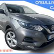Nissan QASHQAI 2019