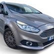 Ford S-Max 2019