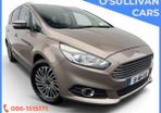 Ford S-Max 2019