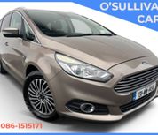 Ford S-Max 2019