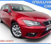 SEAT Leon 2020