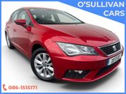 SEAT Leon 2020