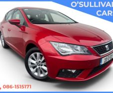 SEAT Leon 2020