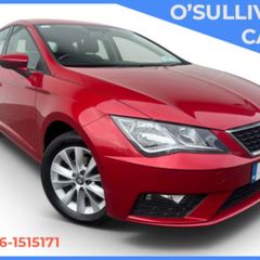 SEAT Leon 2020