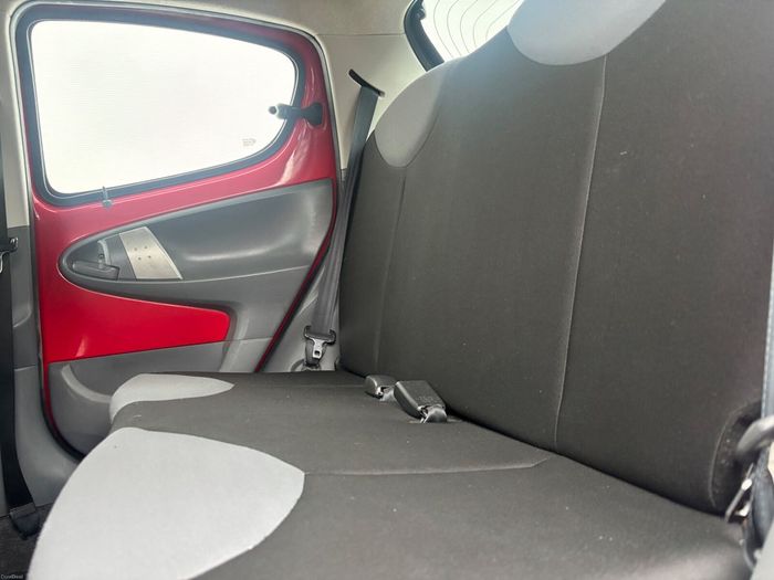 Citroen C1 2012