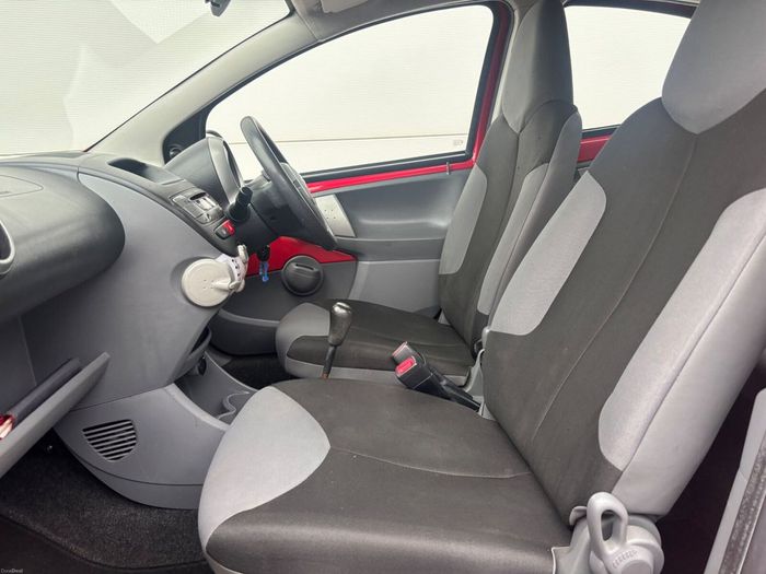 Citroen C1 2012