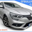 Renault Megane 2017