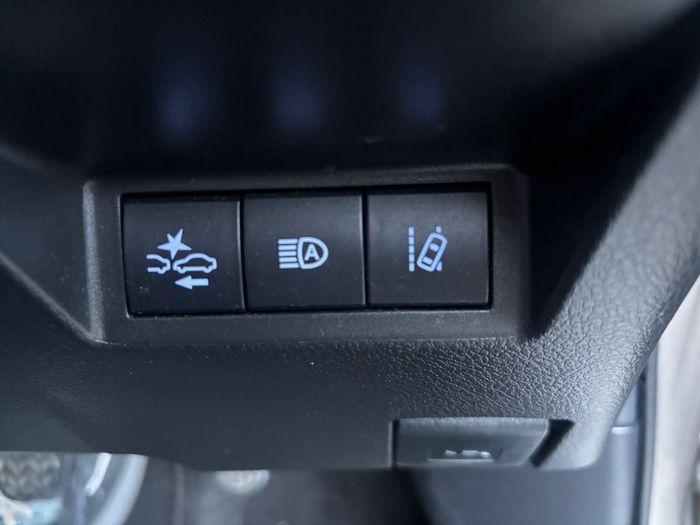 Toyota Yaris 2019