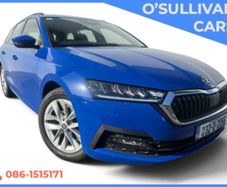Skoda Octavia 2023