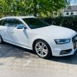 Audi S4 2014