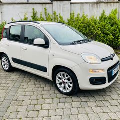 Fiat Panda 2017