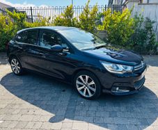 Citroen C4 2016