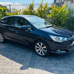 Citroen C4 2016