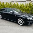 Audi S4 2009