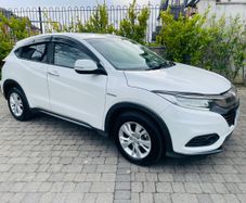 Honda Vezel 2018