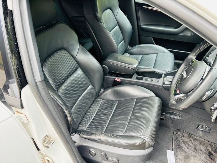 Audi S3 2011