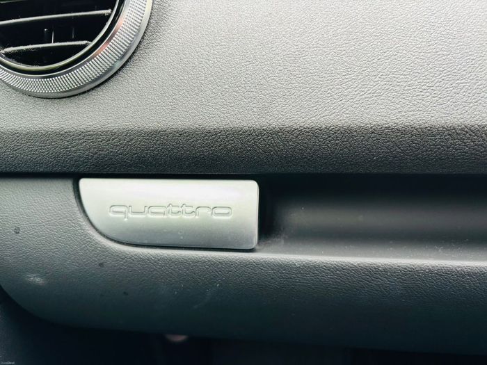 Audi S3 2011