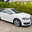 Audi S3 2011