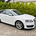 Audi S3 2011