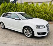 Audi S3 2011
