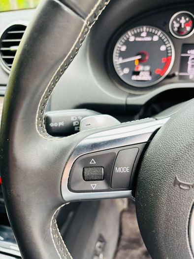 Audi S3 2011