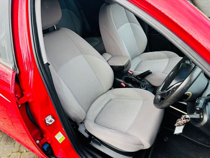 Alfa Romeo Giulietta 2015