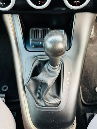 Alfa Romeo Giulietta 2015