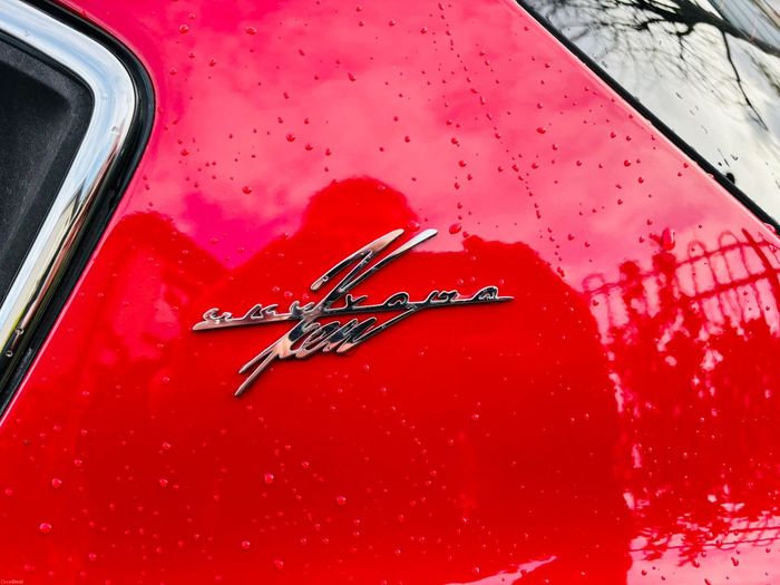Alfa Romeo Giulietta 2015