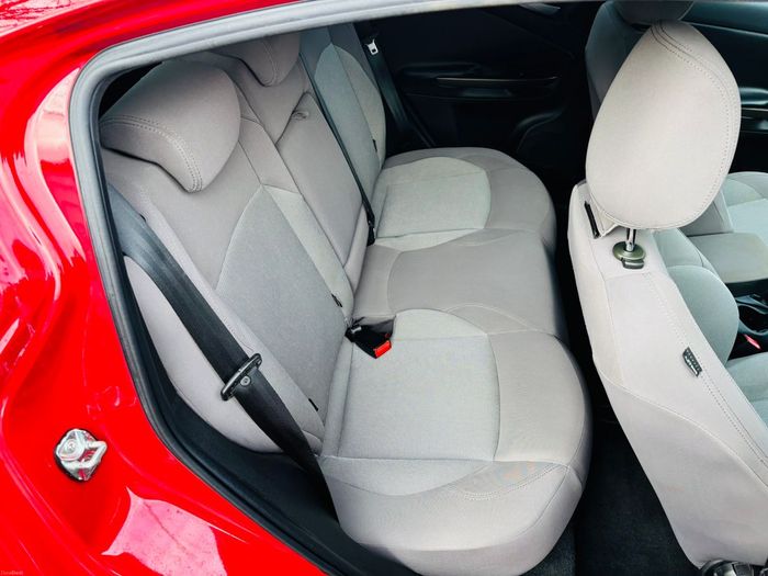 Alfa Romeo Giulietta 2015