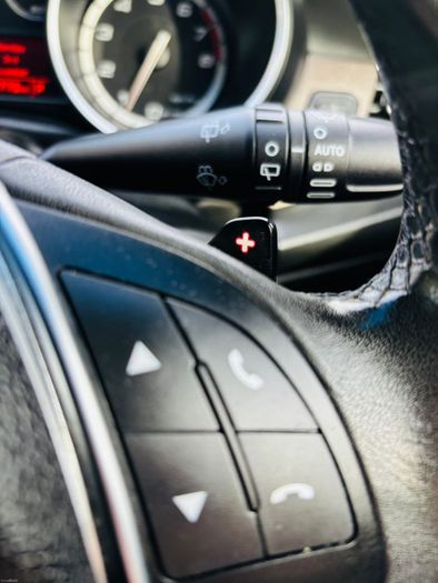 Alfa Romeo Giulietta 2015