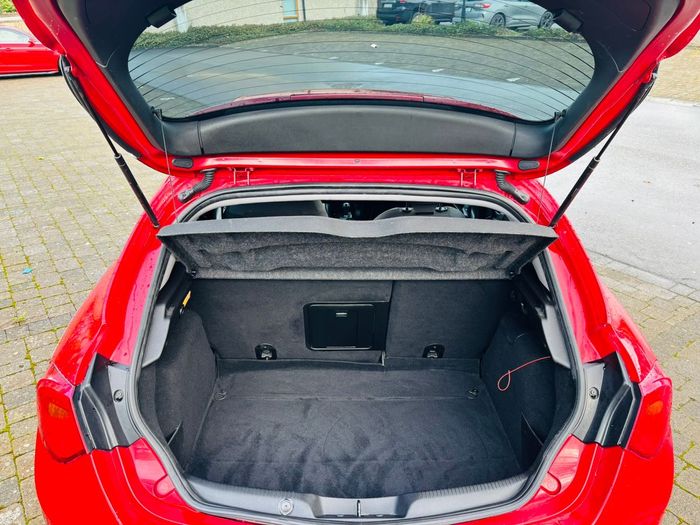 Alfa Romeo Giulietta 2015