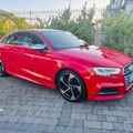 Audi S3 2017