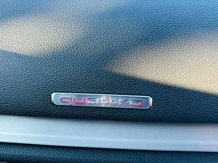 Audi S3 2017