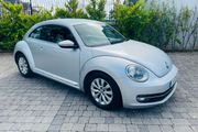 Volkswagen Beetle 2012