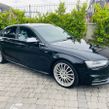 Audi S4 2012