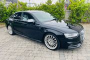 Audi S4 2012