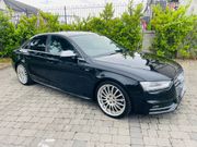 Audi S4 2012
