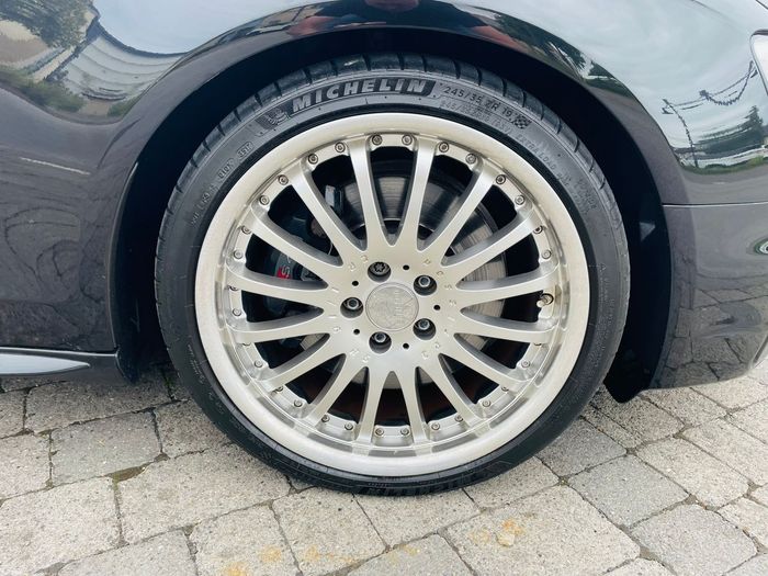 Audi S4 2012