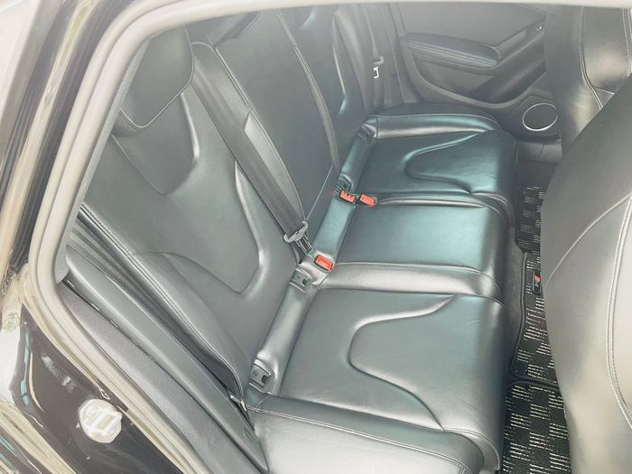 Audi S4 2012