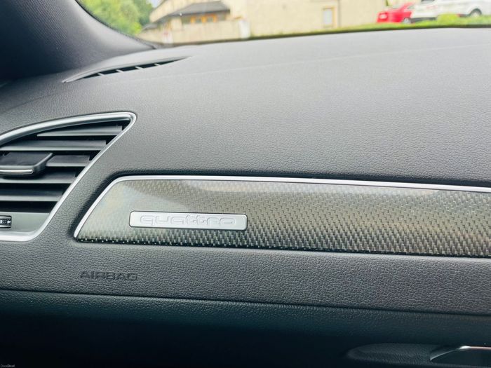 Audi S4 2012